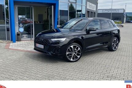Audi Q5 33.519 km 41.490 &euro; Schüttorf 48465