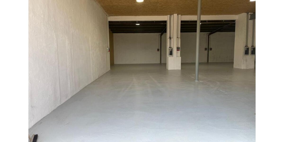 Gewerbeobjekt Ziethen - 465&euro; | Angebot:25367052