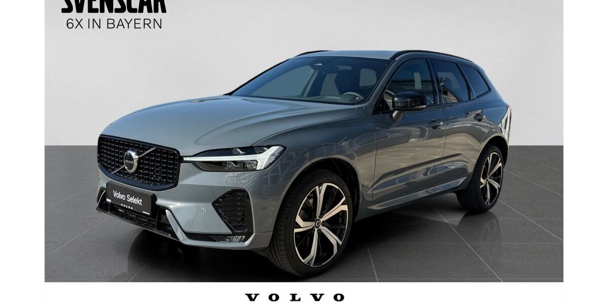 Volvo XC60 47.500 km 42.990 &euro; Neutraubling 93073