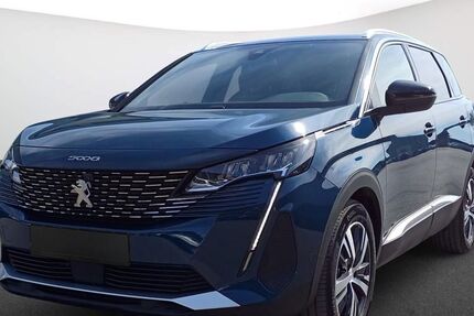 Peugeot 5008 16.301 km 29.879 &euro; Borken 46325