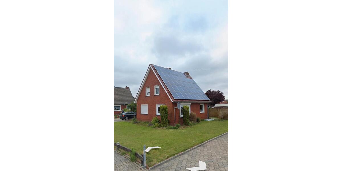 Einfamilienhaus Leer (Ostfriesland) - 4 Zimmer, 120 m&sup2;, 400.000&euro; | Angebot:26164276