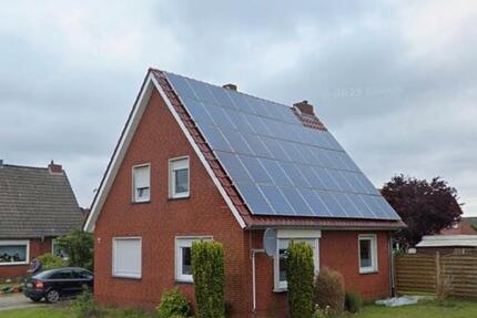 Haus Leer (Ostfriesland) - 4 Zimmer, 120 m&sup2;, 400.000&euro; | Angebot:26164276