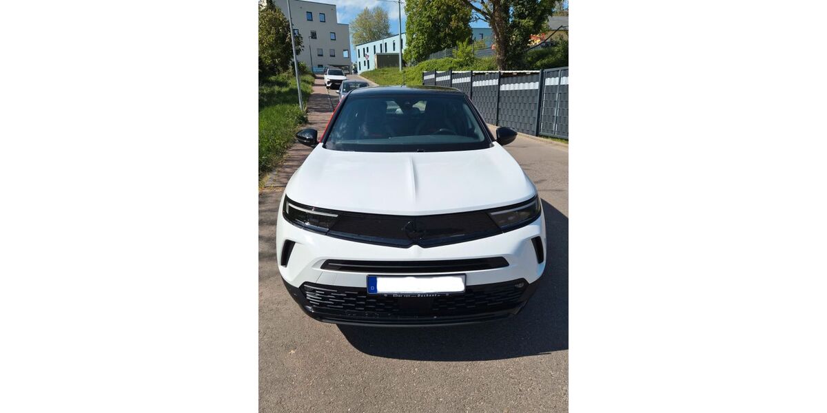 Opel Mokka 17.800 km 21.490 &euro; Neunkirchen 66538