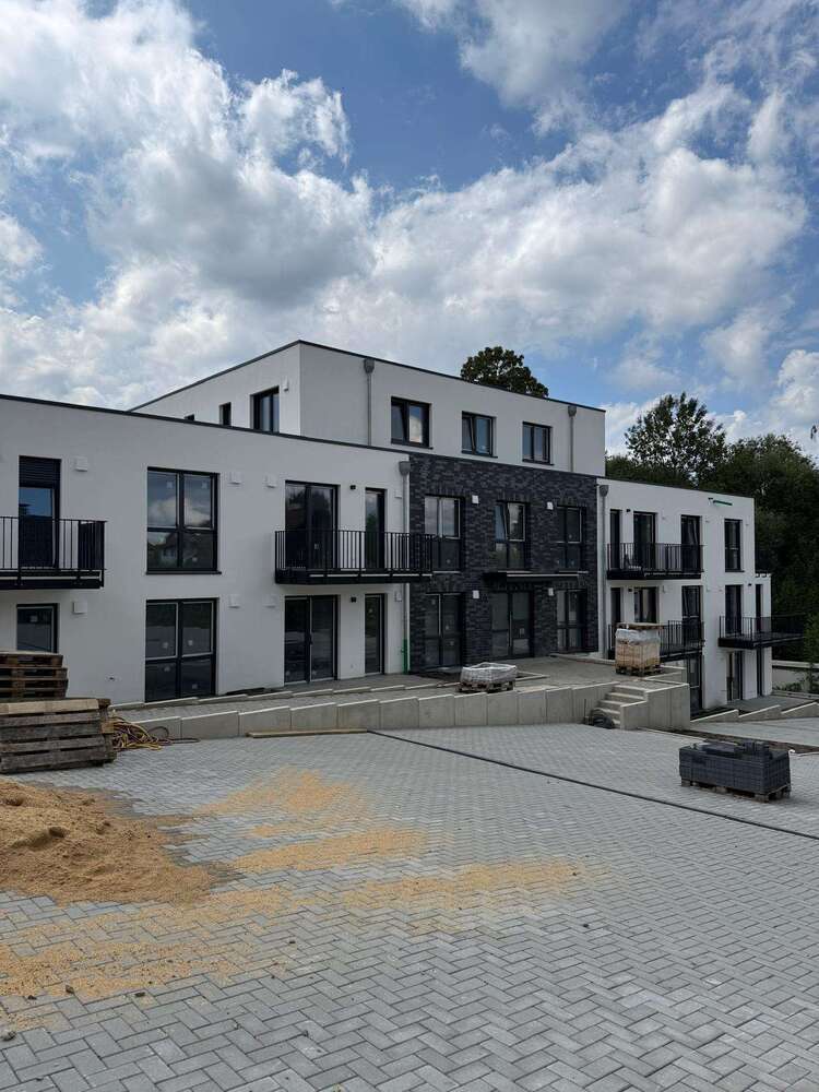 Wohnung zum Mieten in Bochum 1.500 € 79 m²