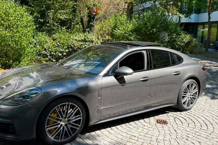 Porsche Panamera 149.850 km 44.800 &euro; München 80805