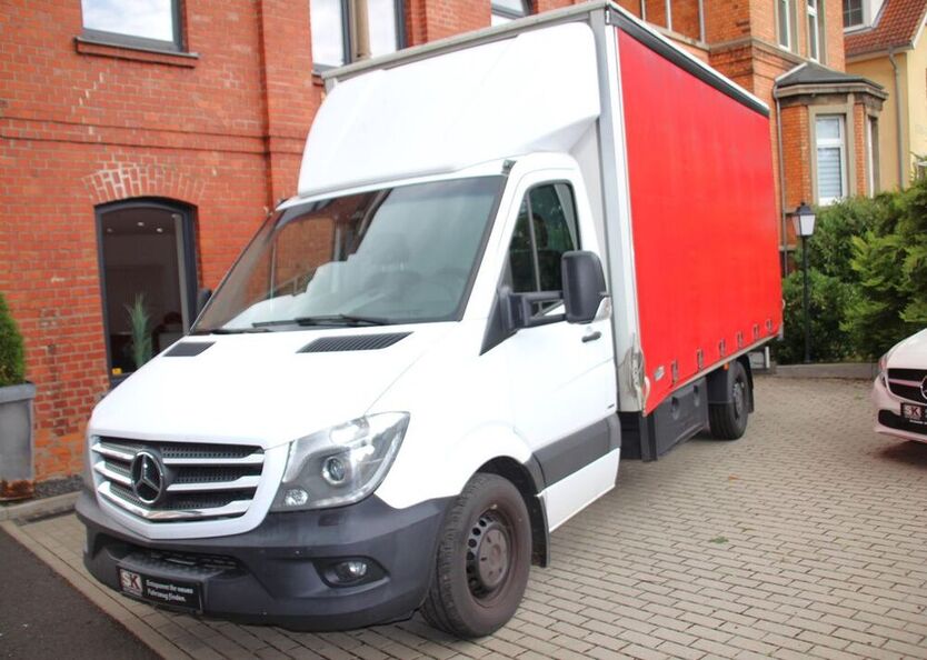 Sprinter