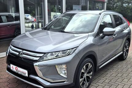 Mitsubishi Eclipse Cross 93.687 km 17.780 € Uplengen 26670