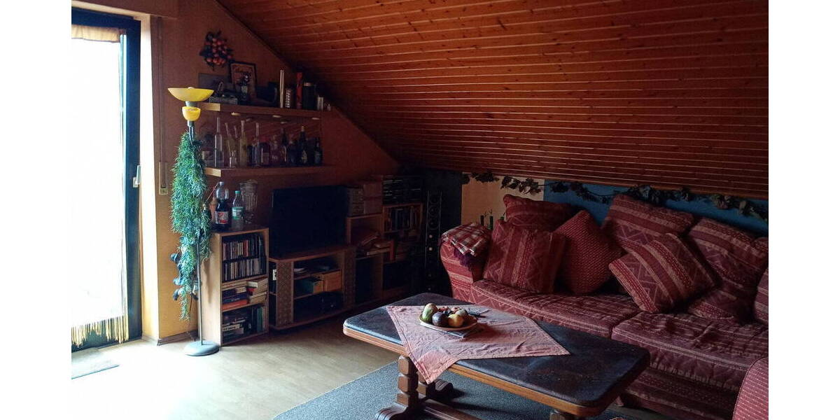 Etagenwohnung Oelde-Stromberg Stromberg - 2 Zimmer, 54 m&sup2;, 129.000&euro; | Angebot:26271341