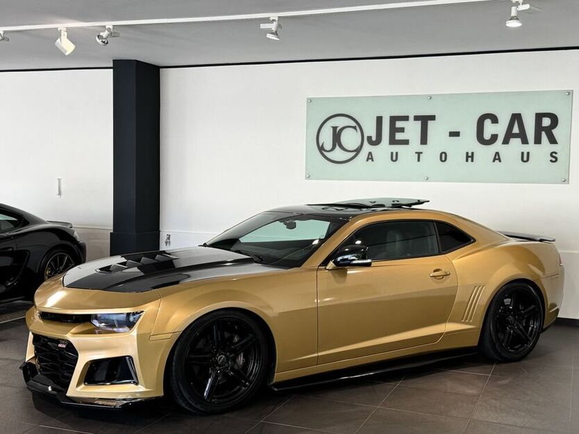 Camaro
