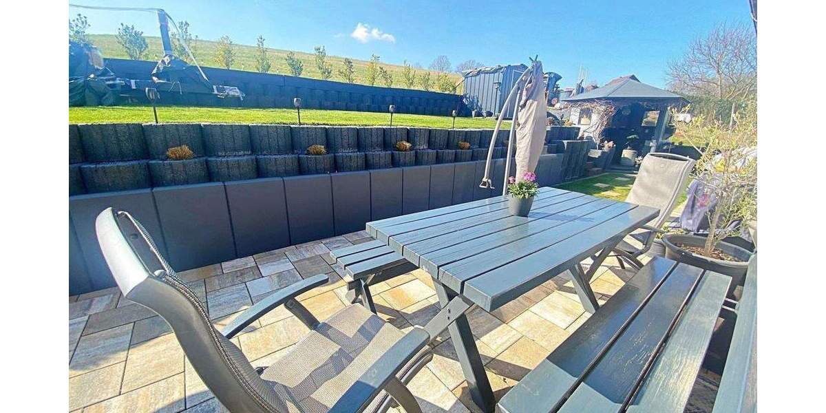 Etagenwohnung Sommerkahl - 4 Zimmer, 320.000&euro; | Angebot:26401962