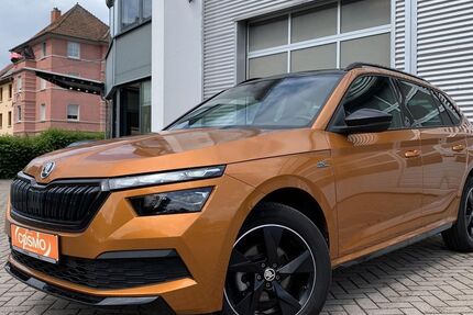 Skoda Kamiq 34.051 km 22.870 &euro; Eisenach 99817