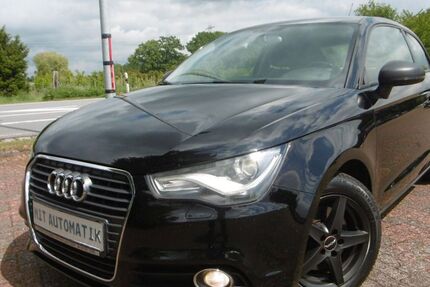 Audi A1 178.151 km 6.250 € Tornesch 25436