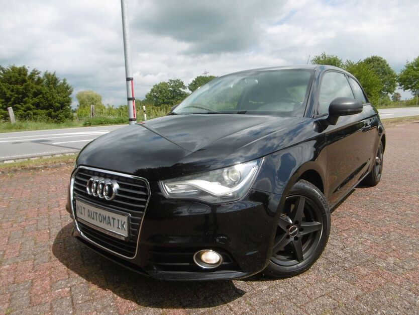 Audi A1 178.151 km 6.250 € Tornesch 25436