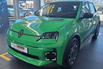 Renault R 5 1.500 km 26.490 &euro; Zittau 02763