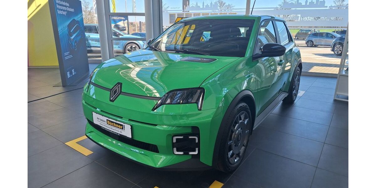 Renault R 5 1.500 km 26.490 &euro; Zittau 02763