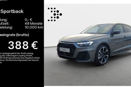 Audi A1 3.500 km 30.990 &euro; Eisenach 99817