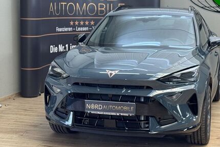 Cupra Formentor 11.967 km 29.900 &euro; Rastede/ Wahnbek 26180