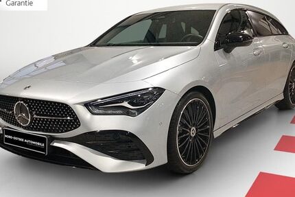 Mercedes-Benz CLA 200 Shooting Brake 15.683 km 35.490 &euro; Reinbek 21465