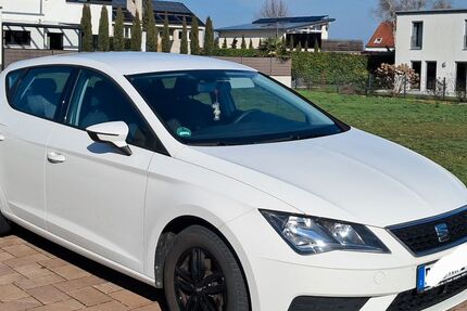 Seat Leon 31.276 km 10.200 &euro; Gönnheim 67161