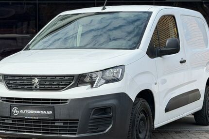 Peugeot Partner 67.875 km 12.800 &euro; Saarbrücken 66117