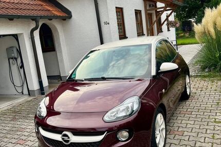 Opel Adam 87.519 km 8.750 € Emmering 82275