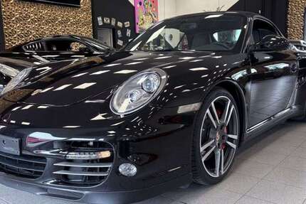 Porsche 997 59.600 km 104.000 &euro; Wedemark 30900