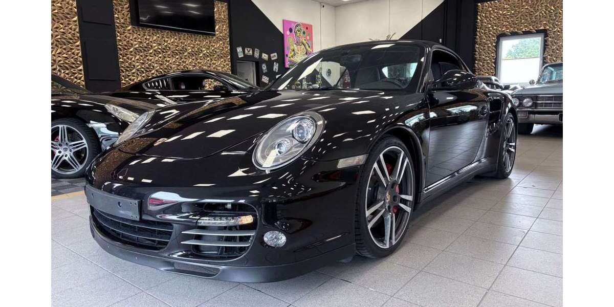 Porsche 997 59.600 km 104.000 &euro; Wedemark 30900