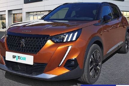 Peugeot 2008 65.647 km 17.190 &euro; Saarbrücken 66119