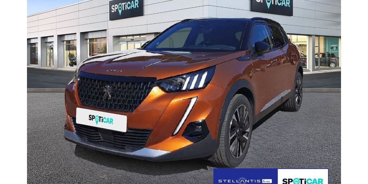Peugeot 2008 65.647 km 17.190 &euro; Saarbrücken 66119