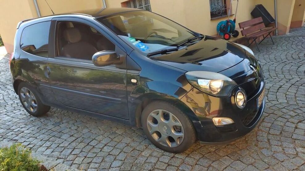 Twingo