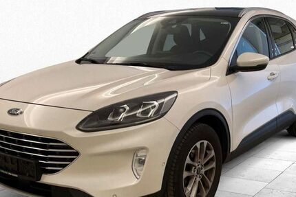 Ford Kuga 59.684 km 23.990 € Sandkrug 26209