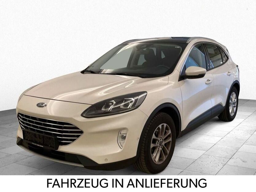 Ford Kuga 59.684 km 23.990 € Sandkrug 26209