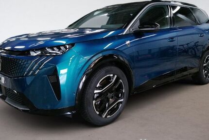 Peugeot 5008 20.348 km 43.990 &euro; Hohenlockstedt 25551