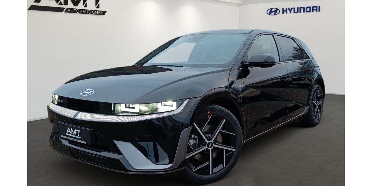 Hyundai IONIQ 5 1.500 km 43.950 &euro; Tauberbischofsheim 97941