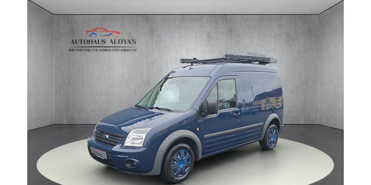 Ford Transit 145.000 km 6.990 &euro; Gütersloh 33330