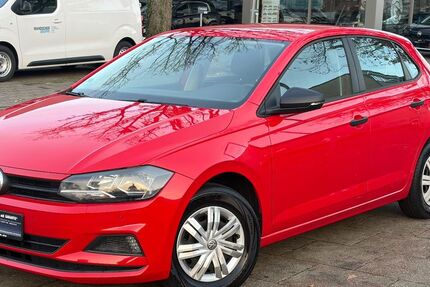 VW Polo 166.325 km 7.399 &euro; Bremen 28207