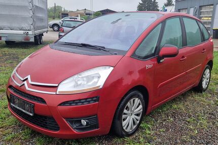 Citroen C4 Picasso 110.229 km 2.990 &euro; Helbedündorf 99713