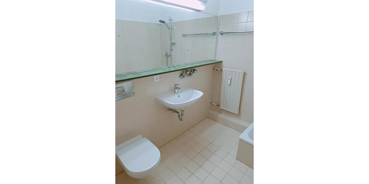 Neu renovierte Wohnung in Regen (Kattersdorf) 2 zimmer