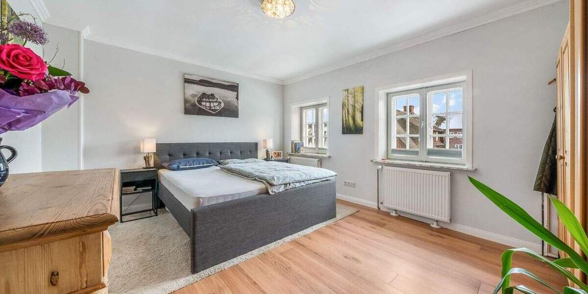 Doppelhaushälfte Westerland Westerland - 4 Zimmer, 260 m&sup2;, 549.000&euro; | Angebot:25780150