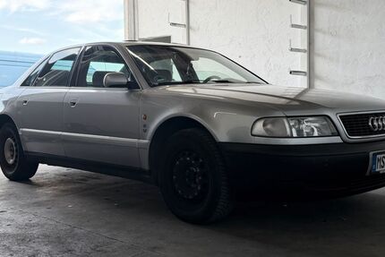Audi A8 279.353 km 2.999 &euro; Uettingen 97292