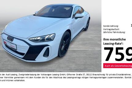 Audi e-tron GT 17.958 km 96.688 &euro; Dortmund 44143