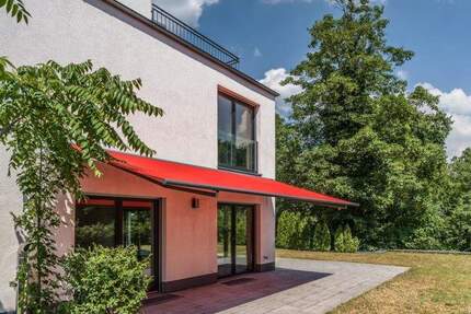 Haus Wiesbaden Nordost - 6 Zimmer, 252 m&sup2;, 1.935.000&euro; | Angebot:24040897