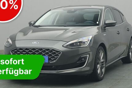 Ford Focus 58.018 km 21.970 &euro; Bad Nauheim 61231