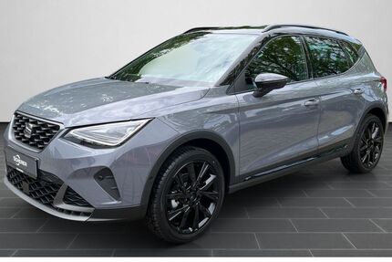 Seat Arona 11.900 km 28.200 € Heidelberg 69123