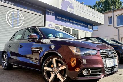 Audi A1 79.980 km 12.980 € Hamburg 22087