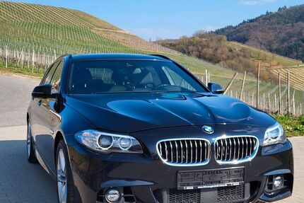 BMW 535 110.500 km 24.900 &euro; Staudernheim 55568