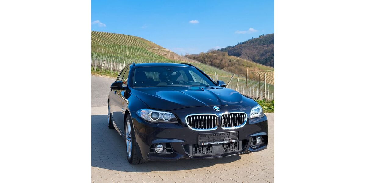 BMW 535 110.500 km 24.900 &euro; Staudernheim 55568