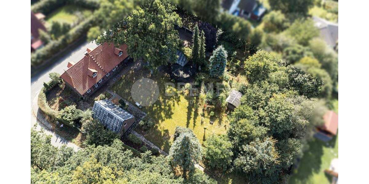 Einfamilienhaus Hanstedt Velgen - 6 Zimmer, 292 m&sup2;, 359.000&euro; | Angebot:23044306