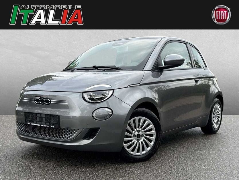 Fiat 500e 15.000 km 26.790 € Regensburg 93059