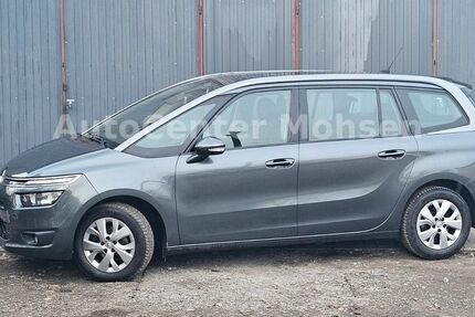 Citroen Grand C4 Picasso / SpaceTourer 223.807 km 6.999 &euro; Lübben 15907